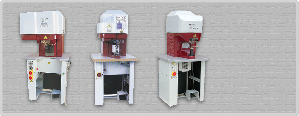 Best Safety Goods Machinery Supplier